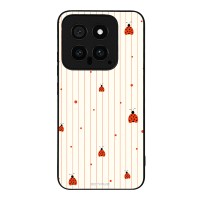 Θήκη Sonique Stripe Stories Series  για Xiaomi Xiaomi 14 Πασχαλίτσα
