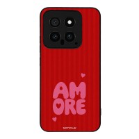 Θήκη Sonique Stripe Stories Series  για Xiaomi Xiaomi 14 Amore