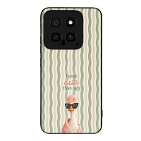 Θήκη Sonique Stripe Stories Series  για Xiaomi Xiaomi 14 Better Late