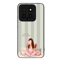Θήκη Sonique Stripe Stories Series  για Xiaomi Xiaomi 14 Chapter