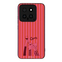 Θήκη Sonique Stripe Stories Series  για Xiaomi Xiaomi 14 Cheers