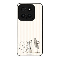 Θήκη Sonique Stripe Stories Series  για Xiaomi Xiaomi 14 Cool Dog