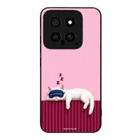 Θήκη Sonique Stripe Stories Series  για Xiaomi Xiaomi 14 Do Not Disturb