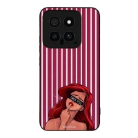 Θήκη Sonique Stripe Stories Series  για Xiaomi Xiaomi 14 FY