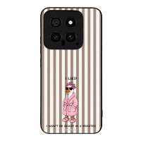 Θήκη Sonique Stripe Stories Series  για Xiaomi Xiaomi 14 I Lied