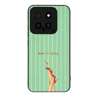 Θήκη Sonique Stripe Stories Series  για Xiaomi Xiaomi 14 Martini