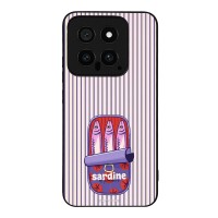 Θήκη Sonique Stripe Stories Series  για Xiaomi Xiaomi 14 Sardine