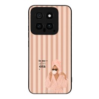 Θήκη Sonique Stripe Stories Series  για Xiaomi Xiaomi 14 Self-Love Era