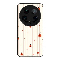 Θήκη Sonique Stripe Stories Series  για Xiaomi Xiaomi 14 Ultra Πασχαλίτσα