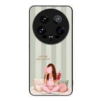 Θήκη Sonique Stripe Stories Series  για Xiaomi Xiaomi 14 Ultra Chapter