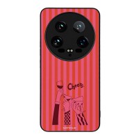 Θήκη Sonique Stripe Stories Series  για Xiaomi Xiaomi 14 Ultra Cheers