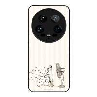 Θήκη Sonique Stripe Stories Series  για Xiaomi Xiaomi 14 Ultra Cool Dog