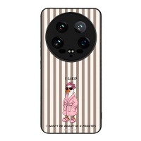 Θήκη Sonique Stripe Stories Series  για Xiaomi Xiaomi 14 Ultra I Lied