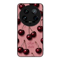 Θήκη Sonique Stripe Stories Series  για Xiaomi Xiaomi 14 Ultra Mon Cheri