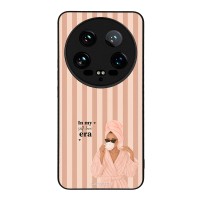 Θήκη Sonique Stripe Stories Series  για Xiaomi Xiaomi 14 Ultra Self-Love Era