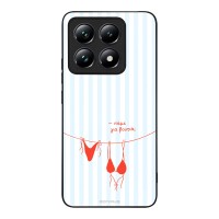Θήκη Sonique Stripe Stories Series  για Xiaomi Xiaomi 14T Πάμε για Βουτιά;