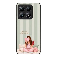 Θήκη Sonique Stripe Stories Series  για Xiaomi Xiaomi 14T Chapter