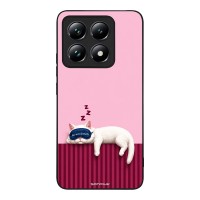 Θήκη Sonique Stripe Stories Series  για Xiaomi Xiaomi 14T Do Not Disturb