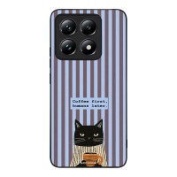 Θήκη Sonique Stripe Stories Series  για Xiaomi Xiaomi 14T Humans Later