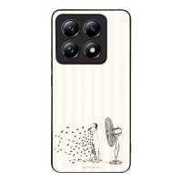 Θήκη Sonique Stripe Stories Series  για Xiaomi Xiaomi 14T Pro Cool Dog