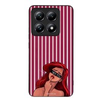 Θήκη Sonique Stripe Stories Series  για Xiaomi Xiaomi 14T Pro FY