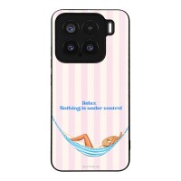 Θήκη Sonique Stripe Stories Series  για Xiaomi Xiaomi 15 5G Αιώρα