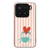 Θήκη Sonique Stripe Stories Series  για Xiaomi Xiaomi 15 5G Καβουράκι