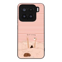 Θήκη Sonique Stripe Stories Series  για Xiaomi Xiaomi 15 5G Καλημέρα