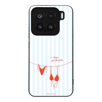 Θήκη Sonique Stripe Stories Series  για Xiaomi Xiaomi 15 5G Πάμε για Βουτιά;