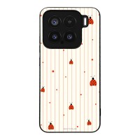 Θήκη Sonique Stripe Stories Series  για Xiaomi Xiaomi 15 5G Πασχαλίτσα