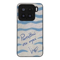 Θήκη Sonique Stripe Stories Series  για Xiaomi Xiaomi 15 5G Ραντεβού στο Νησί