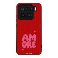 Θήκη Sonique Stripe Stories Series  για Xiaomi Xiaomi 15 5G Amore