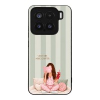 Θήκη Sonique Stripe Stories Series  για Xiaomi Xiaomi 15 5G Chapter