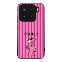 Θήκη Sonique Stripe Stories Series  για Xiaomi Xiaomi 15 5G Chill Panther
