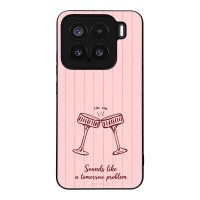 Θήκη Sonique Stripe Stories Series  για Xiaomi Xiaomi 15 5G Cin Cin