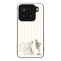 Θήκη Sonique Stripe Stories Series  για Xiaomi Xiaomi 15 5G Cool Dog