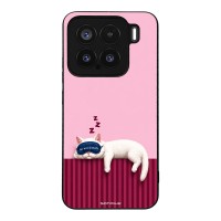 Θήκη Sonique Stripe Stories Series  για Xiaomi Xiaomi 15 5G Do Not Disturb