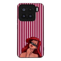 Θήκη Sonique Stripe Stories Series  για Xiaomi Xiaomi 15 5G FY
