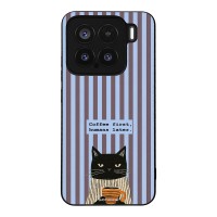 Θήκη Sonique Stripe Stories Series  για Xiaomi Xiaomi 15 5G Humans Later