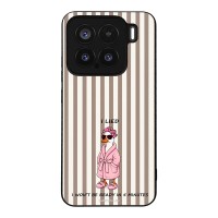 Θήκη Sonique Stripe Stories Series  για Xiaomi Xiaomi 15 5G I Lied