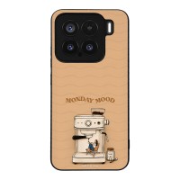 Θήκη Sonique Stripe Stories Series  για Xiaomi Xiaomi 15 5G Monday Mood