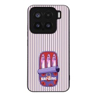 Θήκη Sonique Stripe Stories Series  για Xiaomi Xiaomi 15 5G Sardine