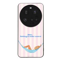 Θήκη Sonique Stripe Stories Series  για Xiaomi Xiaomi 15 Ultra 5G Αιώρα
