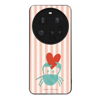 Θήκη Sonique Stripe Stories Series  για Xiaomi Xiaomi 15 Ultra 5G Καβουράκι