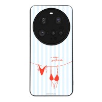 Θήκη Sonique Stripe Stories Series  για Xiaomi Xiaomi 15 Ultra 5G Πάμε για Βουτιά;