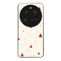 Θήκη Sonique Stripe Stories Series  για Xiaomi Xiaomi 15 Ultra 5G Πασχαλίτσα