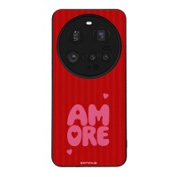 Θήκη Sonique Stripe Stories Series  για Xiaomi Xiaomi 15 Ultra 5G Amore