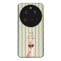Θήκη Sonique Stripe Stories Series  για Xiaomi Xiaomi 15 Ultra 5G Better Late