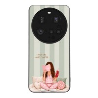 Θήκη Sonique Stripe Stories Series  για Xiaomi Xiaomi 15 Ultra 5G Chapter