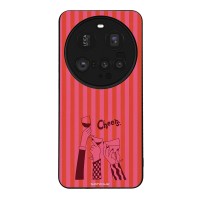 Θήκη Sonique Stripe Stories Series  για Xiaomi Xiaomi 15 Ultra 5G Cheers